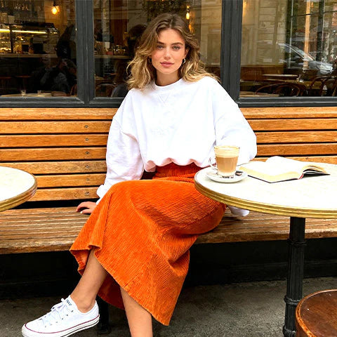 Clothing & Accessories