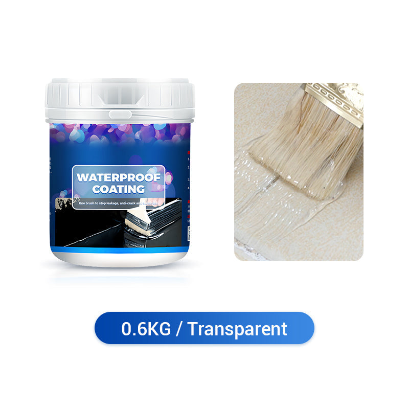 🎉Hot Sale 49% OFF🎉Waterproof Multi-purpose Polyurethane Coating💧🏡