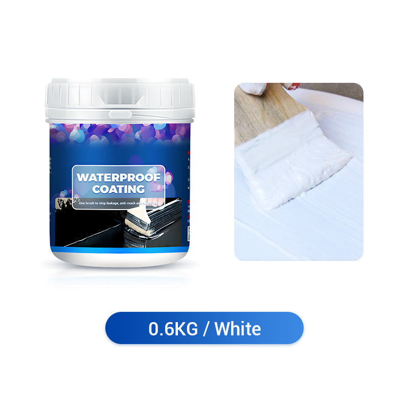 🎉Hot Sale 49% OFF🎉Waterproof Multi-purpose Polyurethane Coating💧🏡