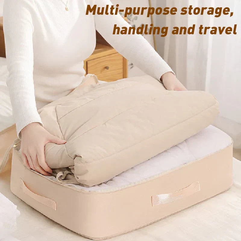 🔥Hot Sale 49% 0FF🔥Ultra Space Saving Self Compression Organizer