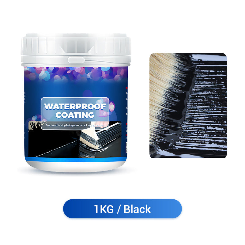 🎉Hot Sale 49% OFF🎉Waterproof Multi-purpose Polyurethane Coating💧🏡