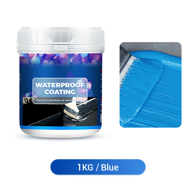 🎉Hot Sale 49% OFF🎉Waterproof Multi-purpose Polyurethane Coating💧🏡