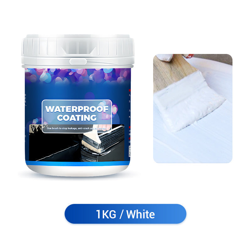 🎉Hot Sale 49% OFF🎉Waterproof Multi-purpose Polyurethane Coating💧🏡