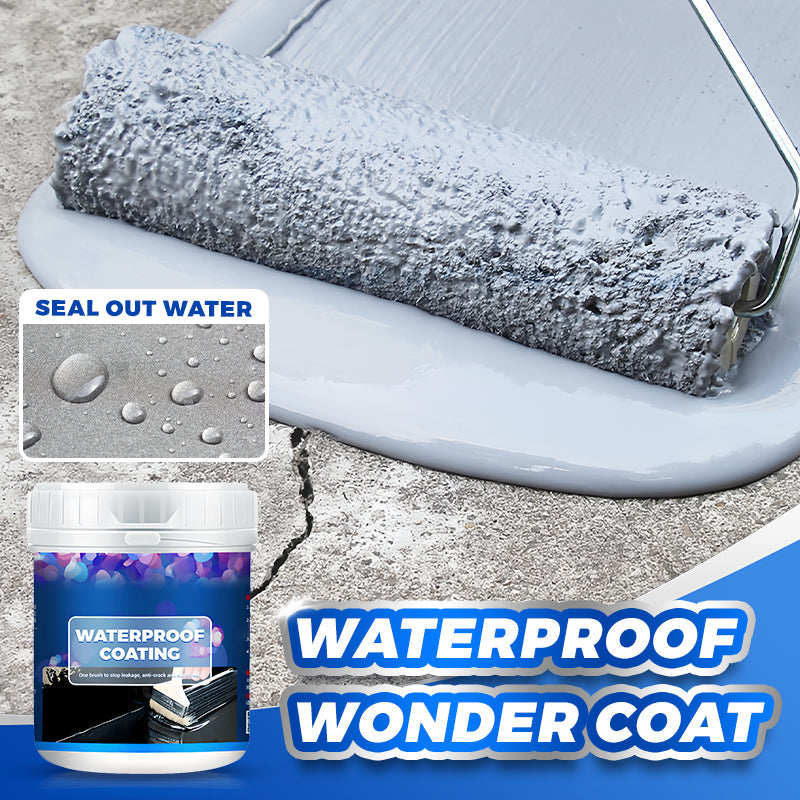 🎉Hot Sale 49% OFF🎉Waterproof Multi-purpose Polyurethane Coating💧🏡