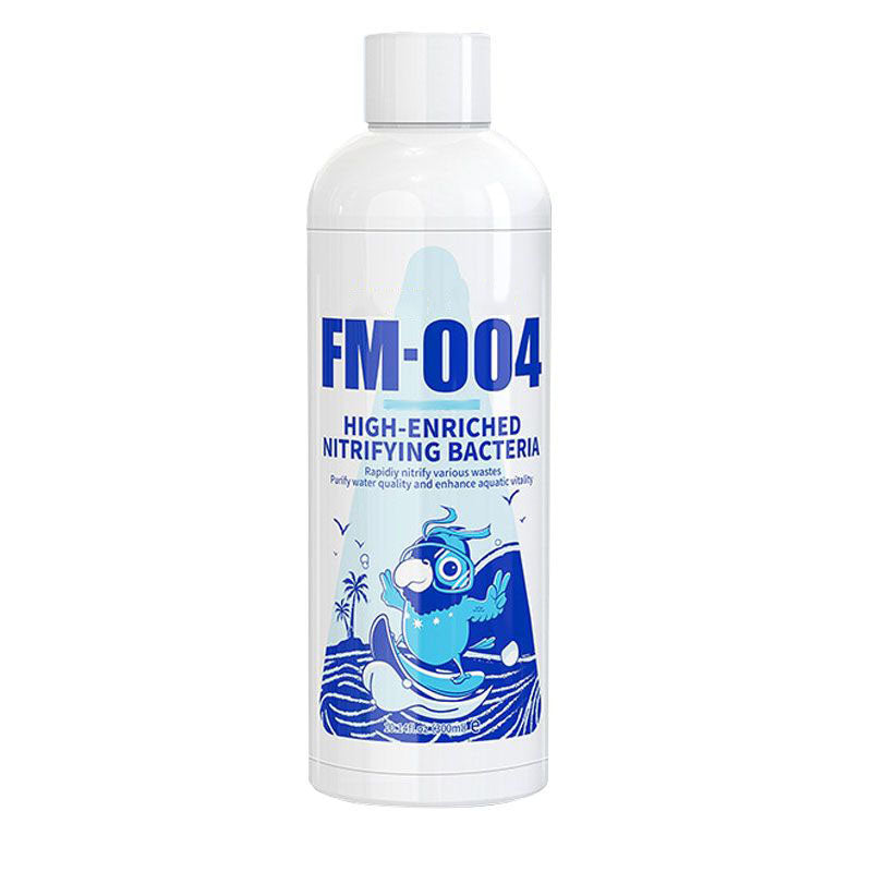 Fish Tank Water Purifier Algae Remover