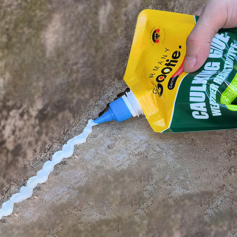 🔥Hot Sale 49% 0FF🔥Slab Concrete Crack Waterproof Repair Sealant