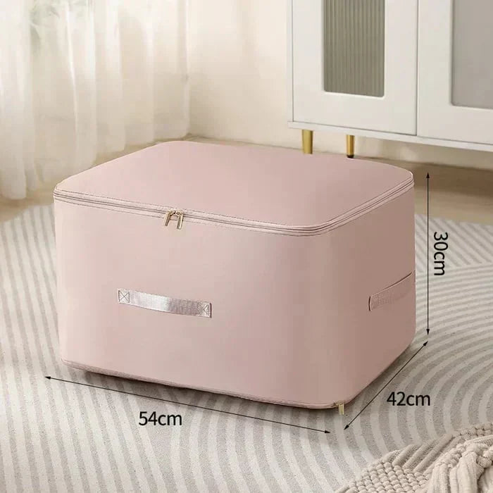 🔥Hot Sale 49% 0FF🔥Ultra Space Saving Self Compression Organizer