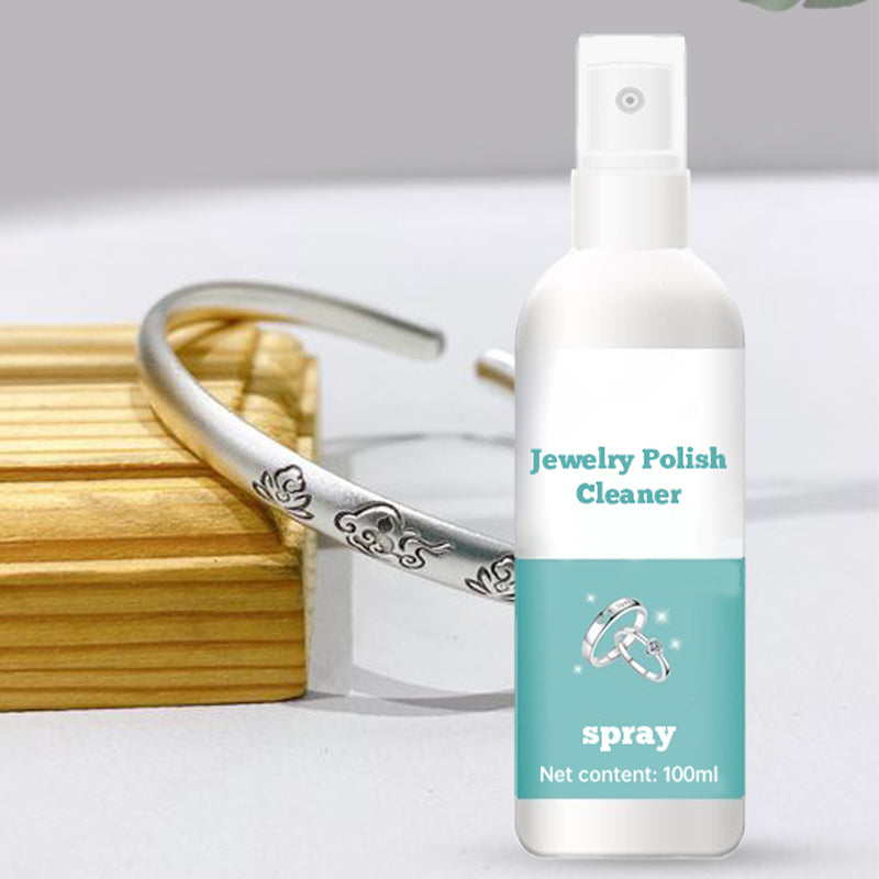 💥💥Jewelry Polish Cleaner