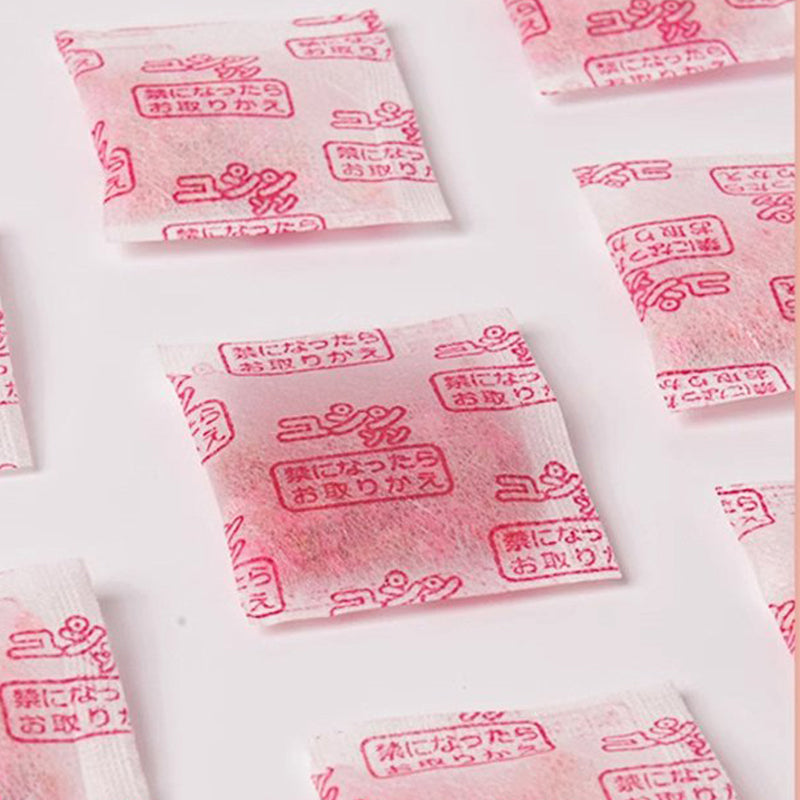 🎁 Hot Sale 49% OFF 🔥Insect Repellent Mildew Proof Floral Camphor Balls