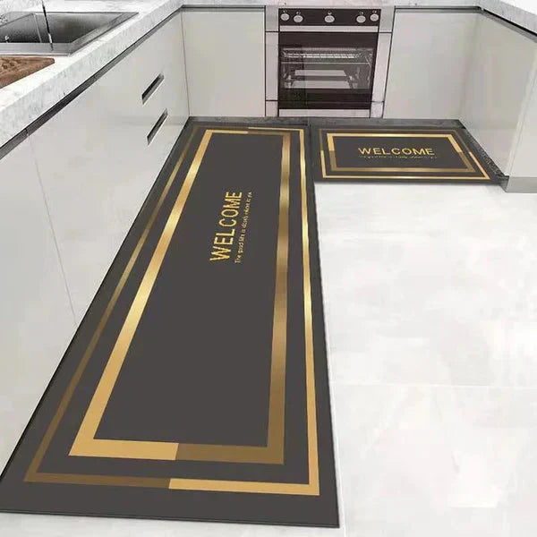 🔥Hot Sale 49% 0FF🔥Non-Slip & Super Absorbent Floor Rugs🦶