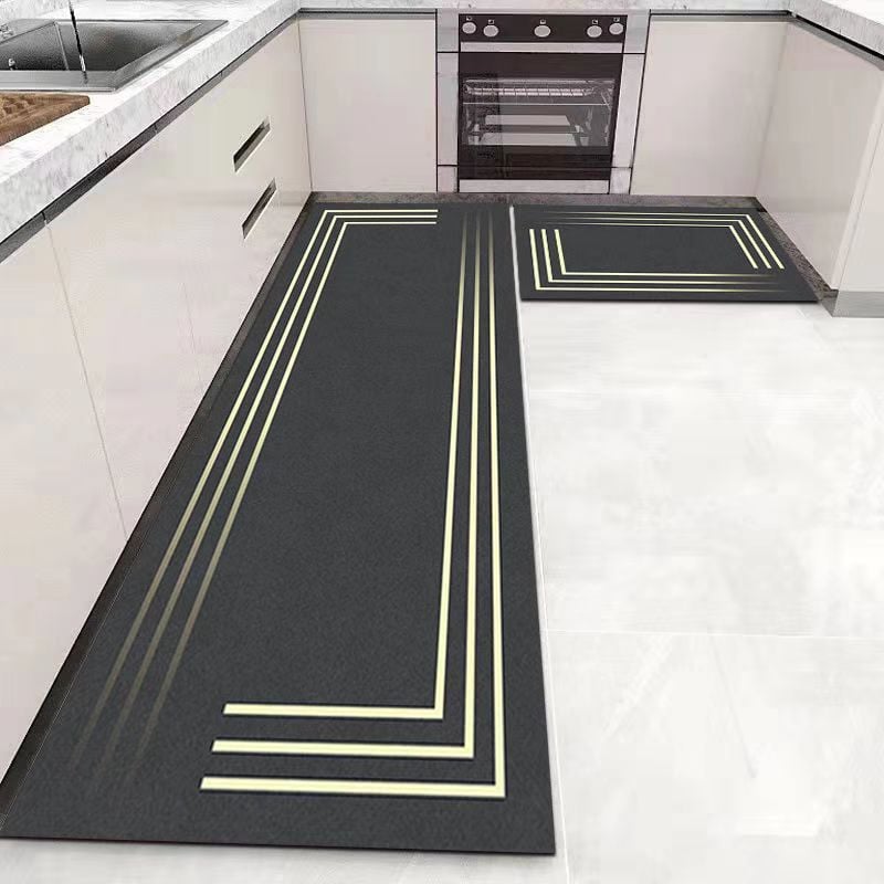 🔥Hot Sale 49% 0FF🔥Non-Slip & Super Absorbent Floor Rugs🦶