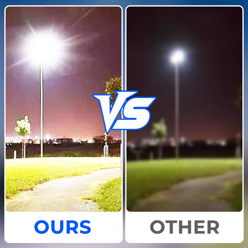 🎉2025 New Products Hot Sale✨Solar Extra Bright Waterproof Outdoor Light