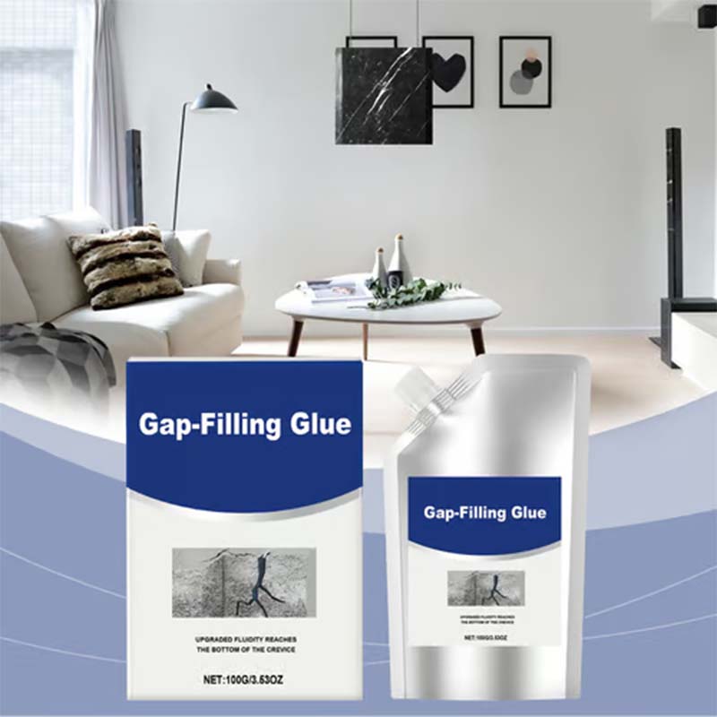 🎉2025 New Products Hot Sale✨Multi-Functional Waterproof Crack Repair Agent