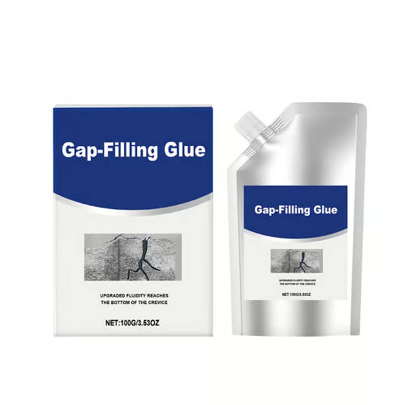 🎉2025 New Products Hot Sale✨Multi-Functional Waterproof Crack Repair Agent