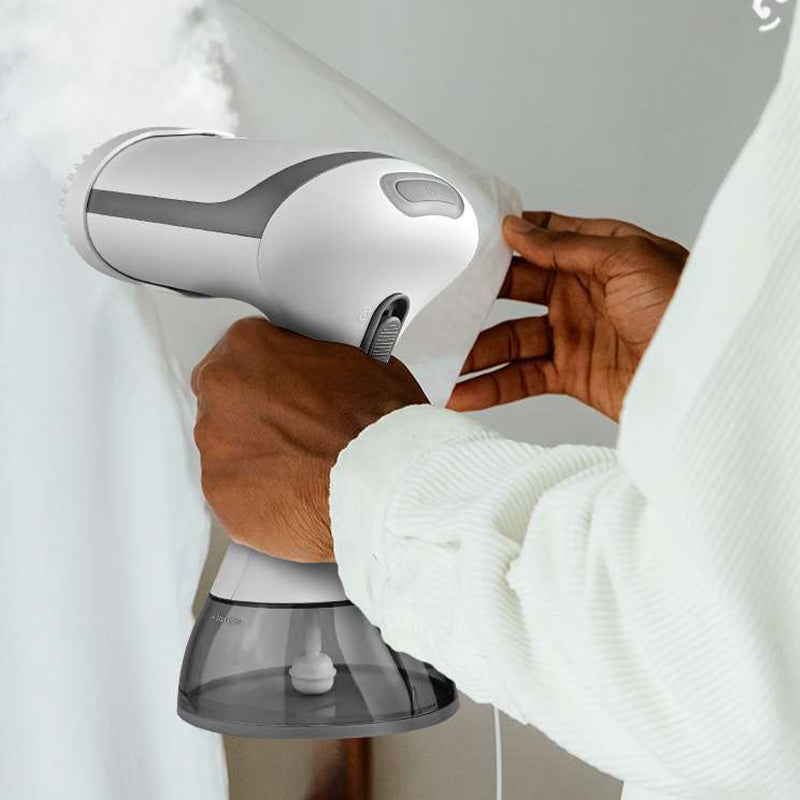 💝Fast-paced, high-quality dress💝Portable Handheld Steam Garment Iron