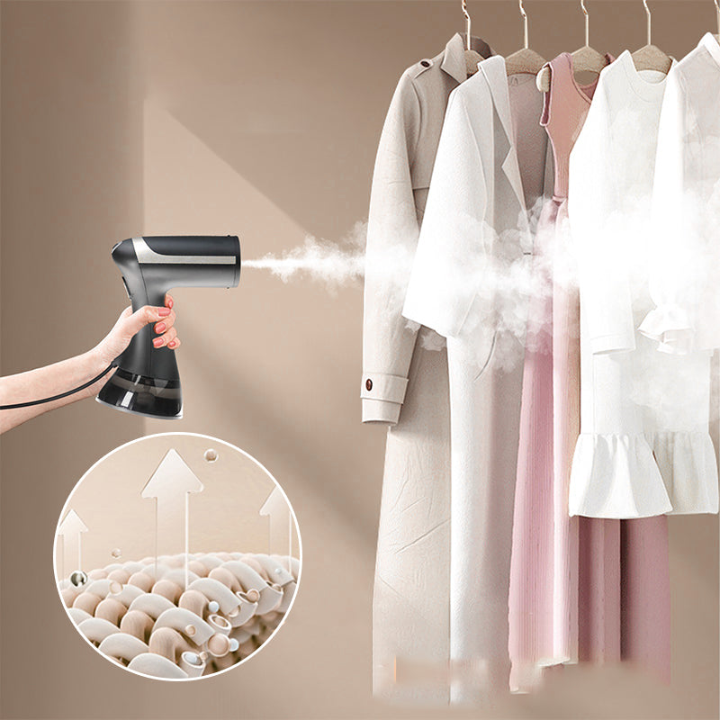 💝Fast-paced, high-quality dress💝Portable Handheld Steam Garment Iron