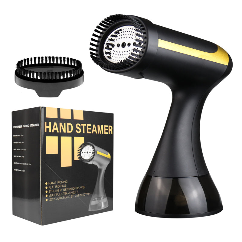 💝Fast-paced, high-quality dress💝Portable Handheld Steam Garment Iron