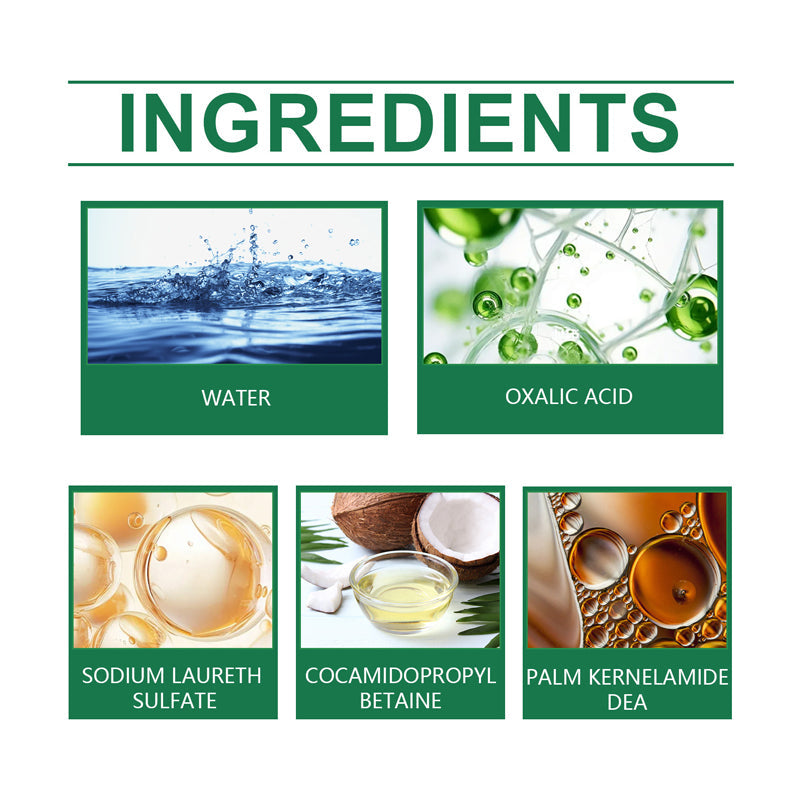 🎉Buy 2 Get 1 Free🎉Oxalic Acid Powerful Stain Cleaner