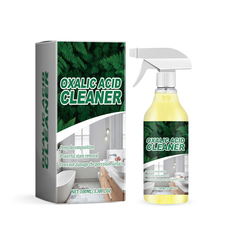 🎉Buy 2 Get 1 Free🎉Oxalic Acid Powerful Stain Cleaner