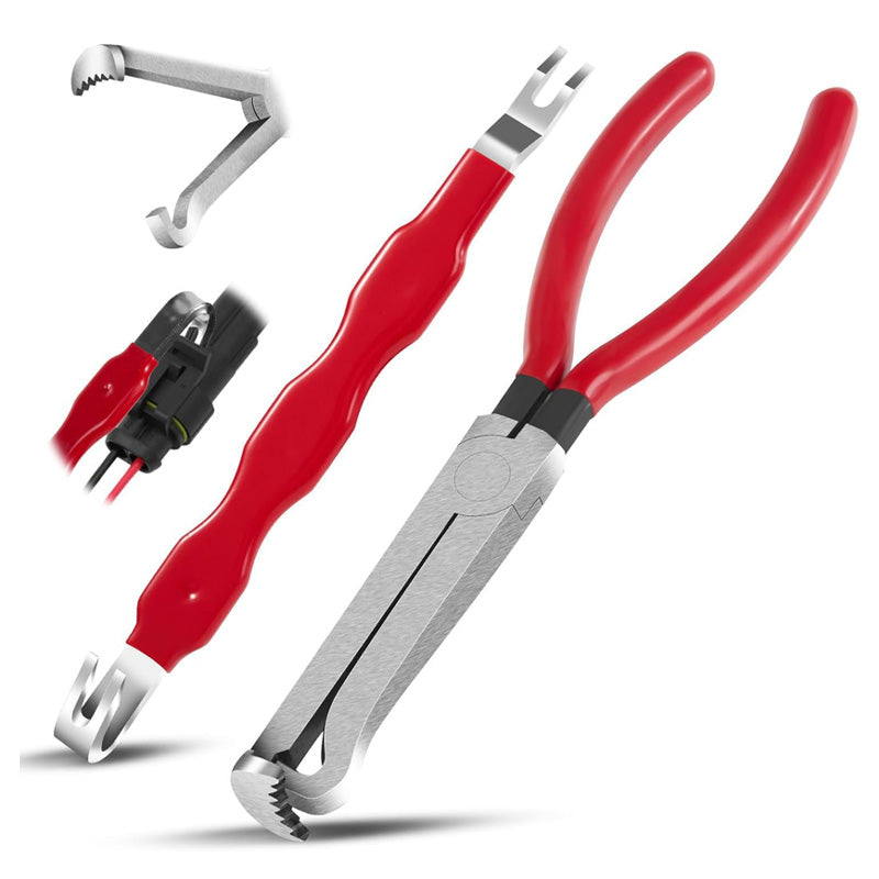 ⏰ Now only 50% off!🔥Multifunctional Electrical Disconnect Pliers for Cars