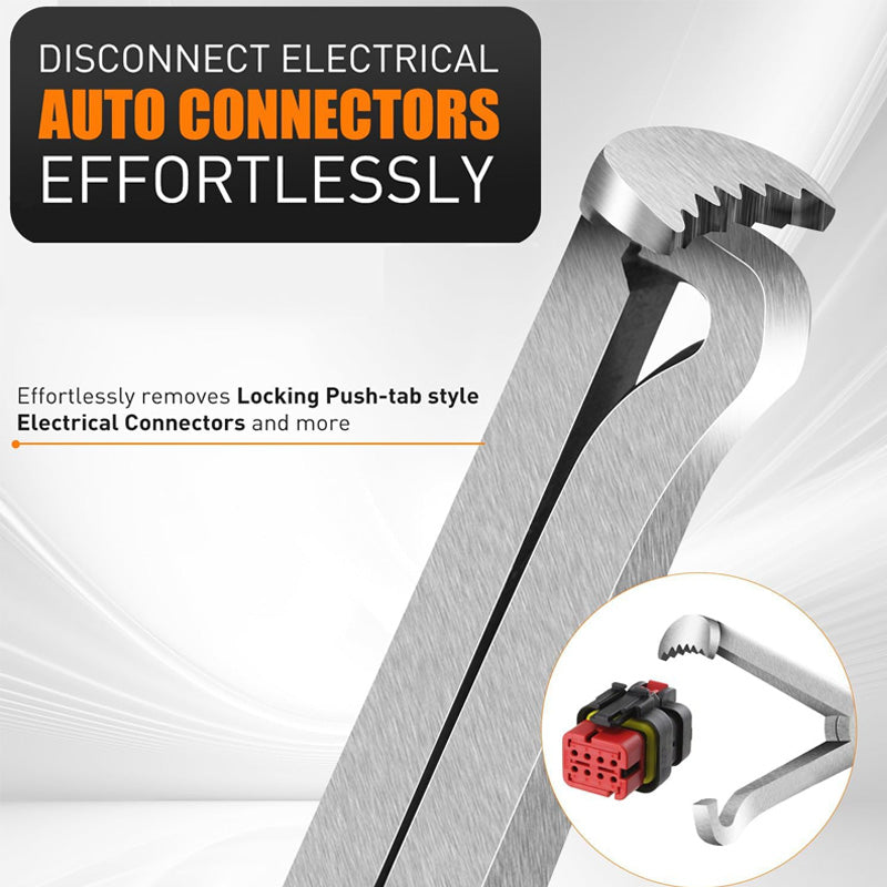 ⏰ Now only 50% off!🔥Multifunctional Electrical Disconnect Pliers for Cars