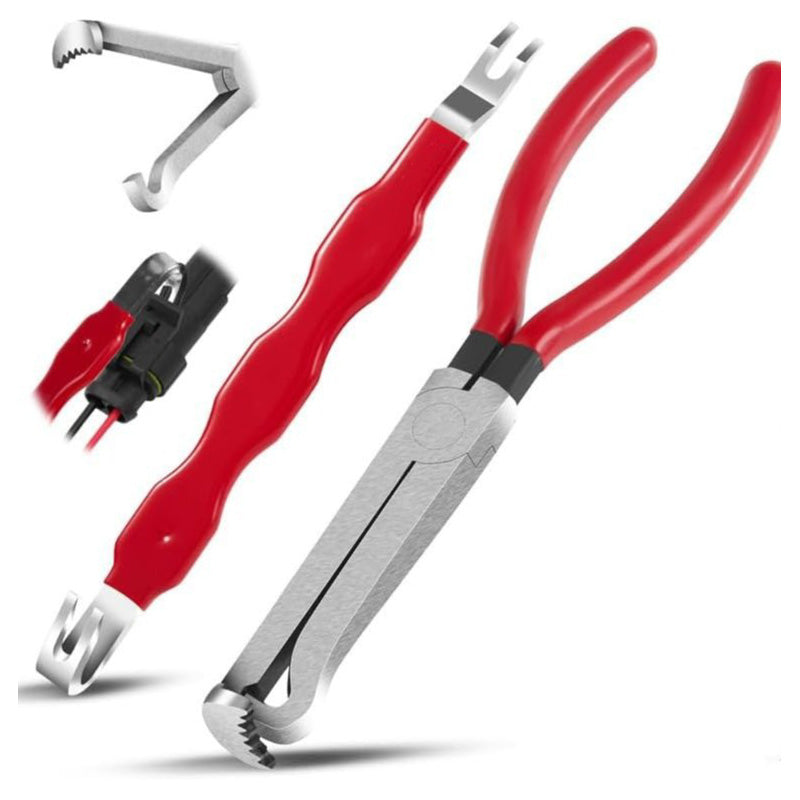 ⏰ Now only 50% off!🔥Multifunctional Electrical Disconnect Pliers for Cars