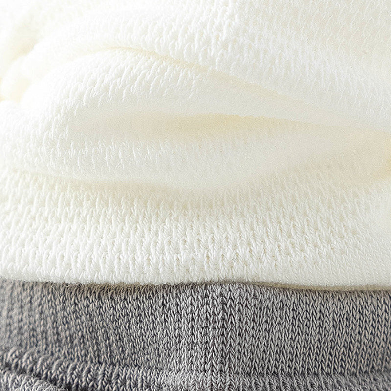 Breeze Through Your Day: Men's Socks for Summer & Autumn ☀️🍂