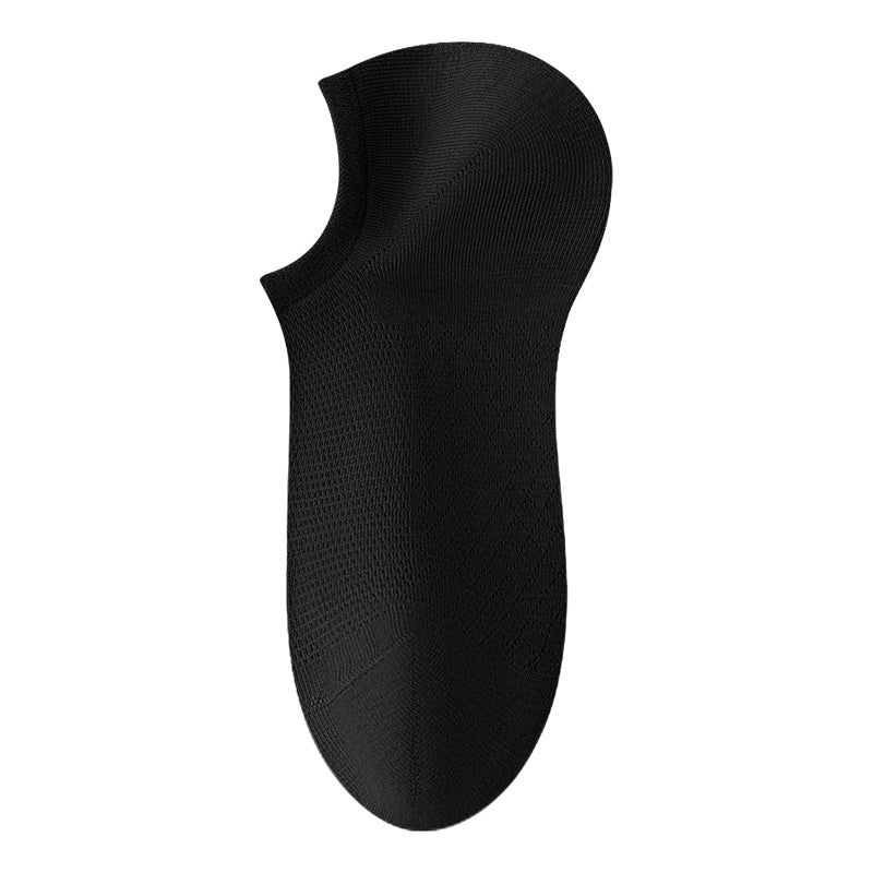 Breeze Through Your Day: Men's Socks for Summer & Autumn ☀️🍂