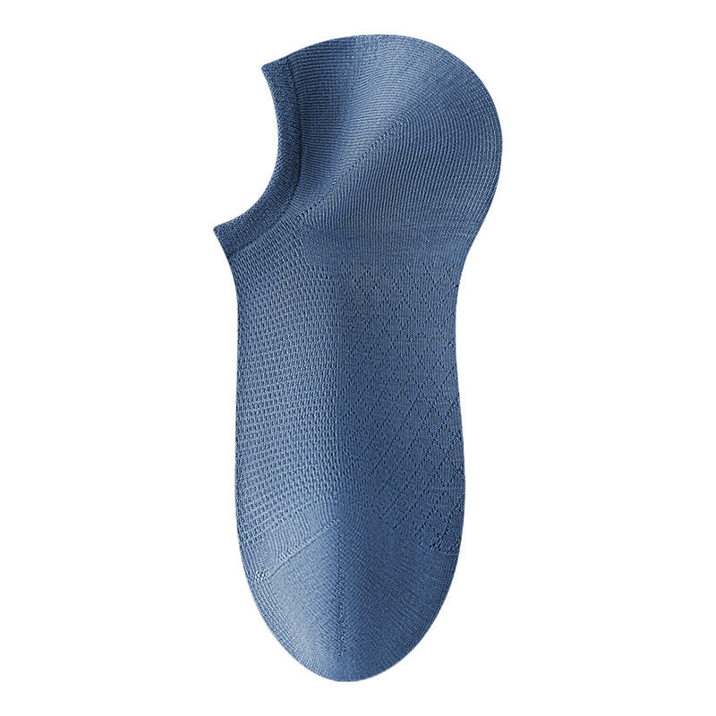 Breeze Through Your Day: Men's Socks for Summer & Autumn ☀️🍂