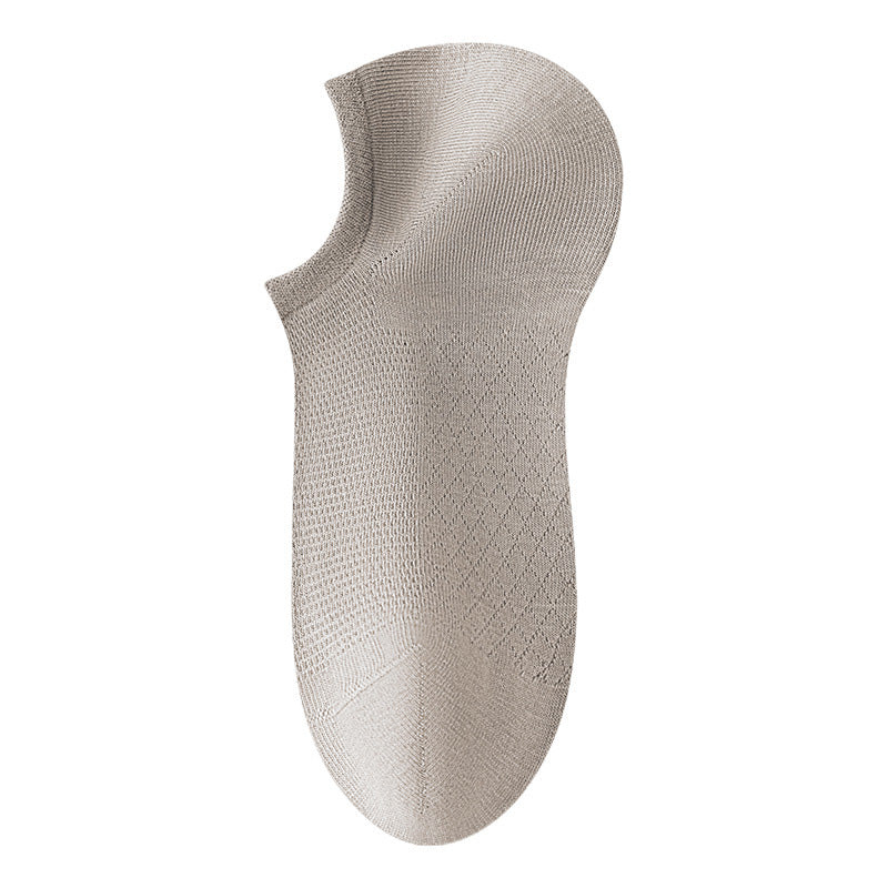 Breeze Through Your Day: Men's Socks for Summer & Autumn ☀️🍂