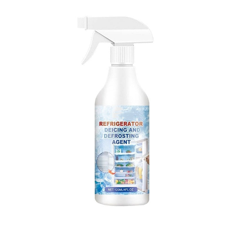 🔥Limited Time Promotion 49% OFF - 🧊Defrosting Spray for Fridge Freezer