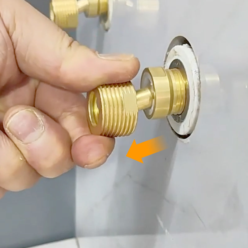 🎁 Hot Sale 49% OFF 🔥Adjustable Angle Adapter Valve