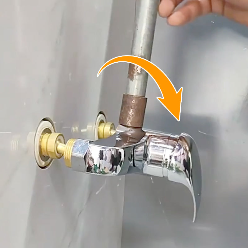 🎁 Hot Sale 49% OFF 🔥Adjustable Angle Adapter Valve