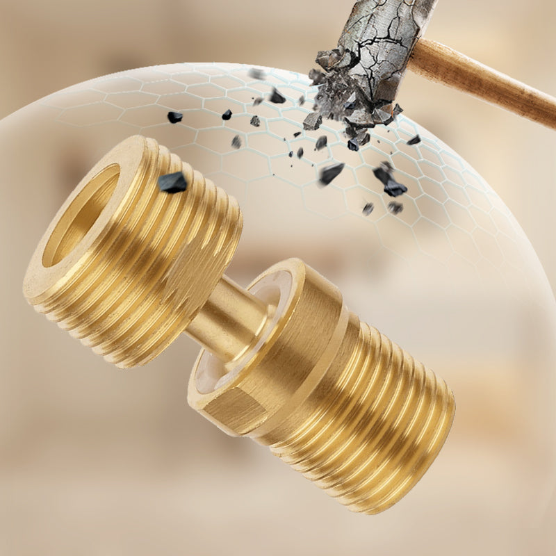 🎁 Hot Sale 49% OFF 🔥Adjustable Angle Adapter Valve