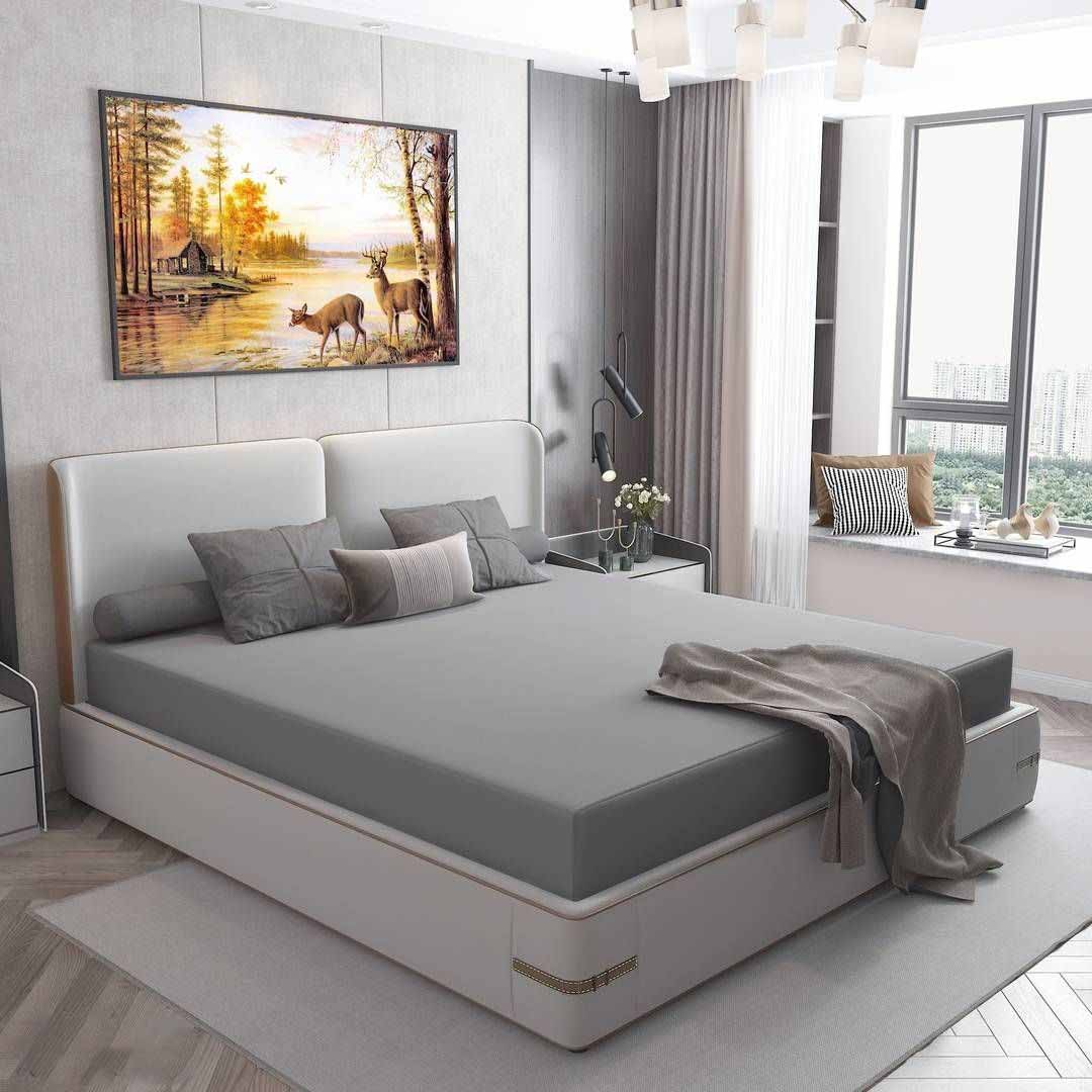 🎉2025 New Products Hot Sale✨Waterproof Mattress Covers