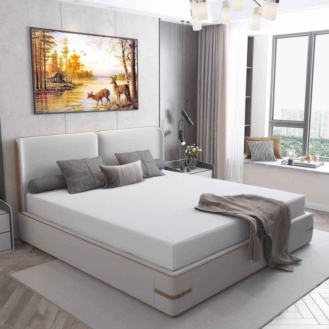 🎉2025 New Products Hot Sale✨Waterproof Mattress Covers
