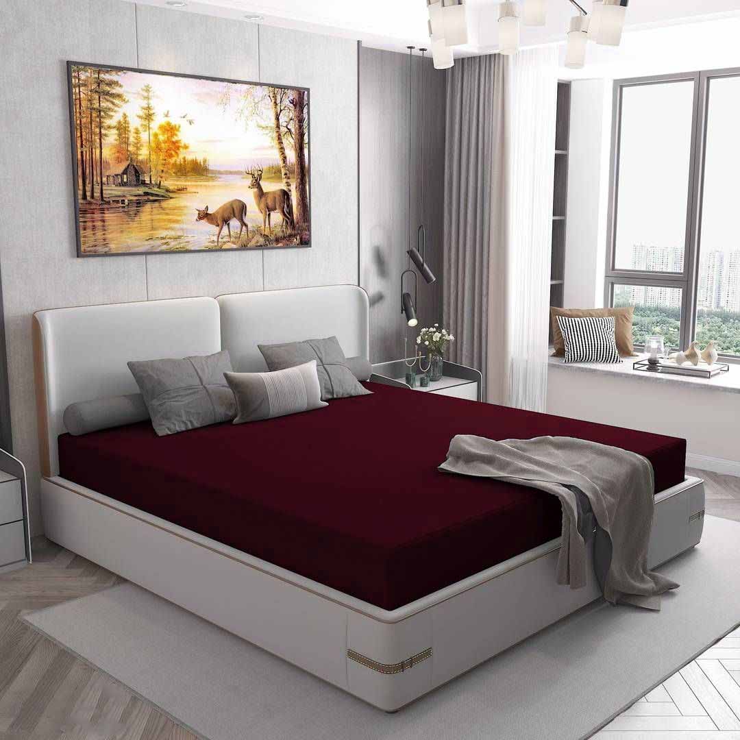 🎉2025 New Products Hot Sale✨Waterproof Mattress Covers