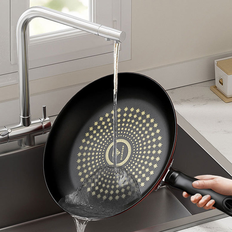 🎁 Hot Sale 49% OFF 🔥Cast Iron Nonstick Skillet Fry Pan