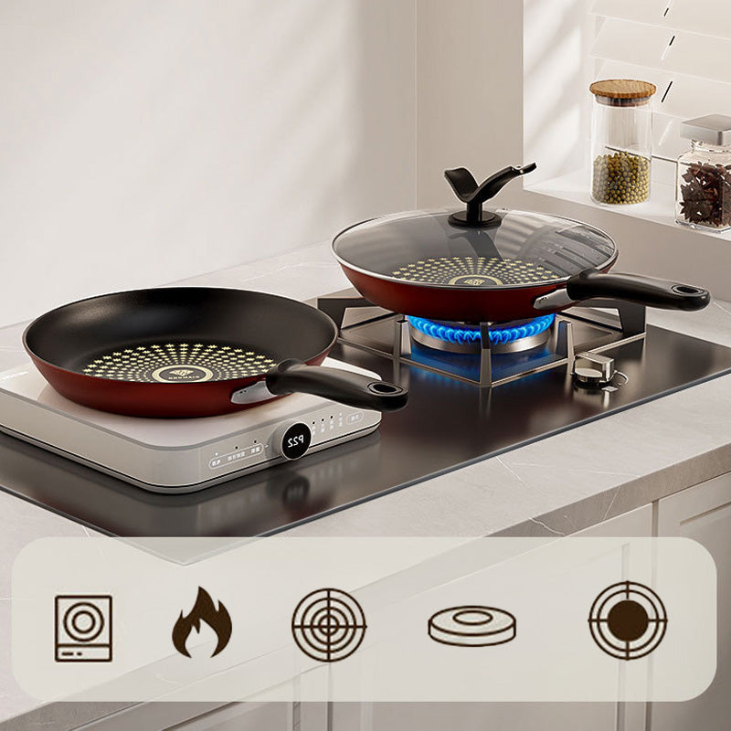 🎁 Hot Sale 49% OFF 🔥Cast Iron Nonstick Skillet Fry Pan