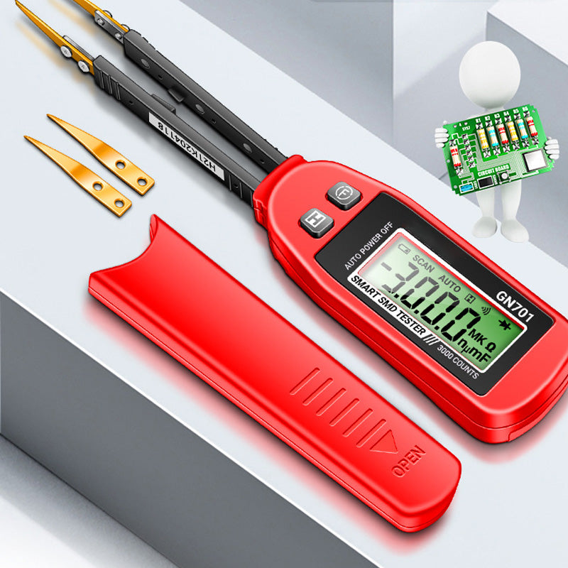 🎁 Hot Sale 49% OFF 🔥Fuse Parasitic Draw Tester