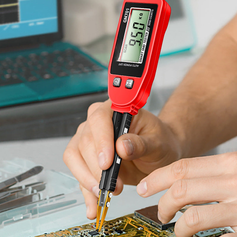 🎁 Hot Sale 49% OFF 🔥Fuse Parasitic Draw Tester