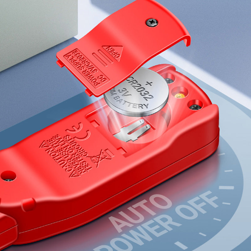 🎁 Hot Sale 49% OFF 🔥Fuse Parasitic Draw Tester