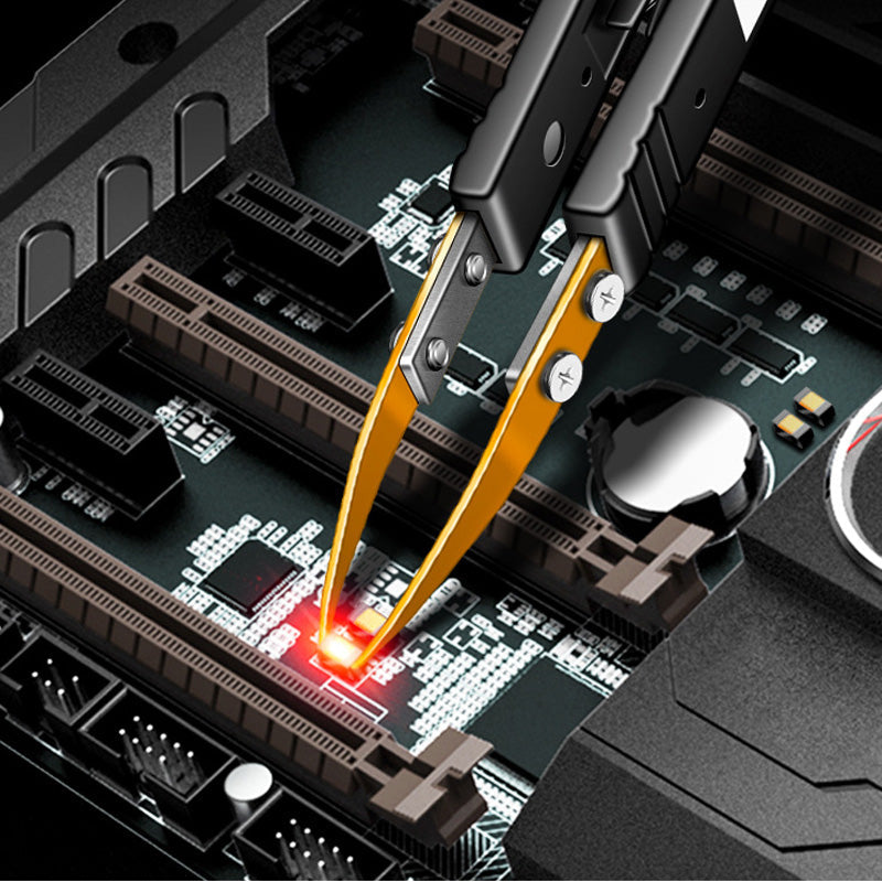 🎁 Hot Sale 49% OFF 🔥Fuse Parasitic Draw Tester