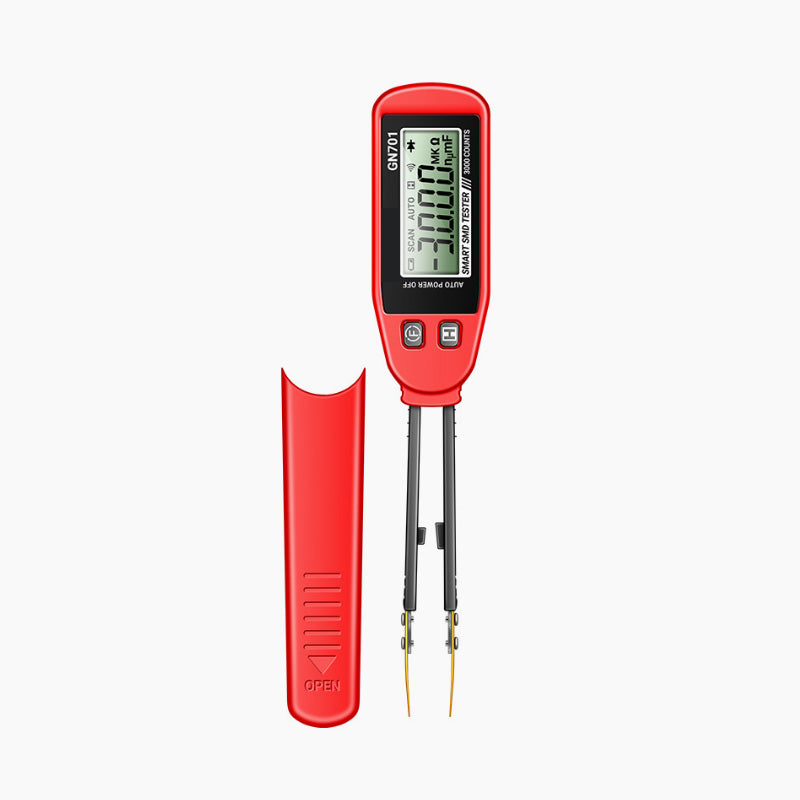 🎁 Hot Sale 49% OFF 🔥Fuse Parasitic Draw Tester