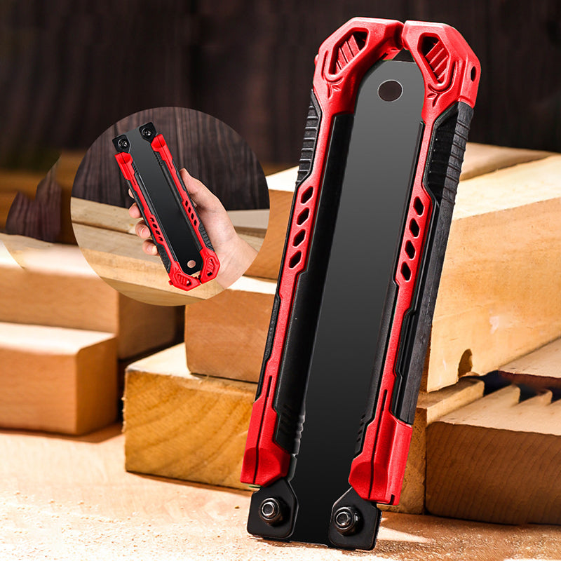 🎁 Hot Sale 49% OFF 🔥Sharp Folding Small Hand Saw for Wood