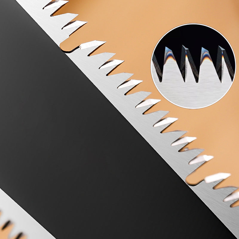 🎁 Hot Sale 49% OFF 🔥Sharp Folding Small Hand Saw for Wood