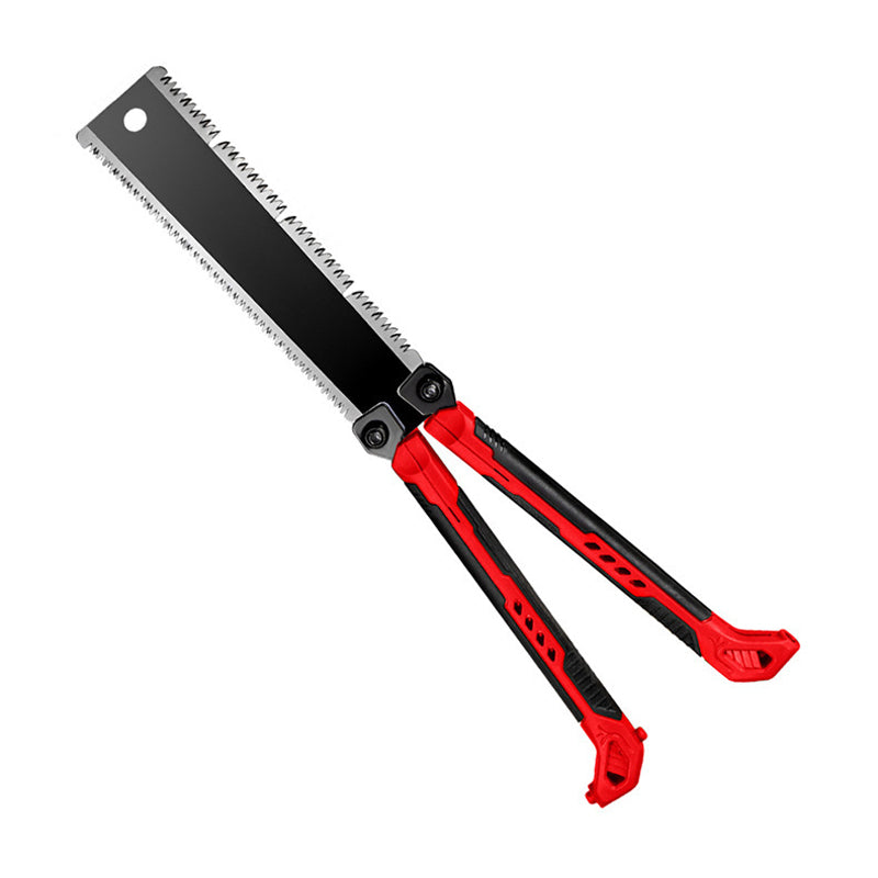 🎁 Hot Sale 49% OFF 🔥Sharp Folding Small Hand Saw for Wood