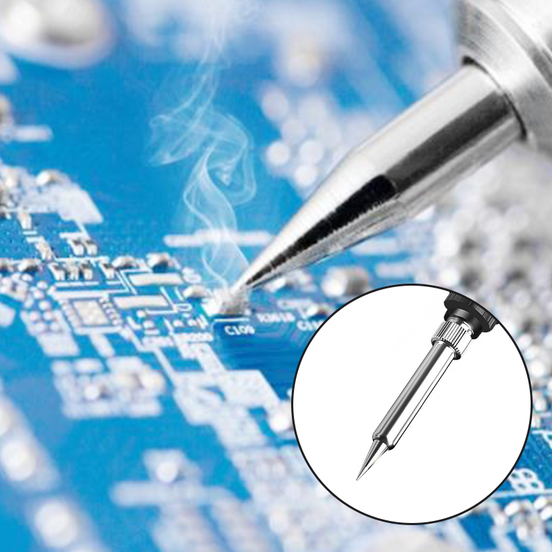 ⏳Time-limited Special⌛2-in-1 Hot Air Soldering Station