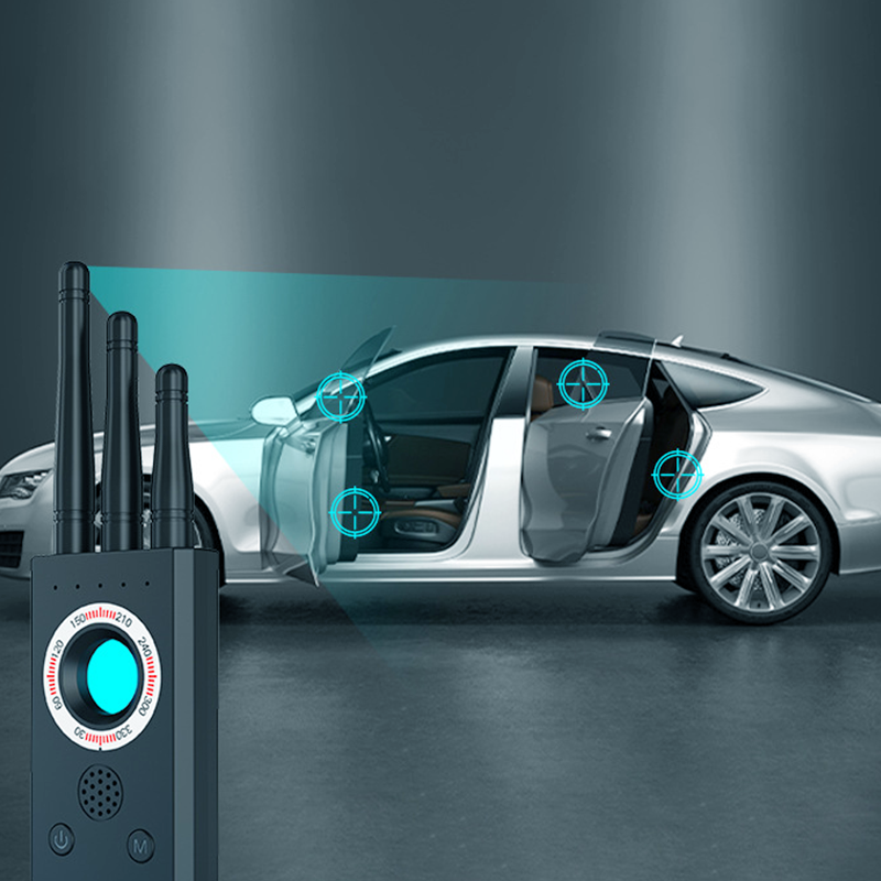 🔥Hot Sale 49% 0FF🔥Multi-Functional Accurate Detection GPS Detector