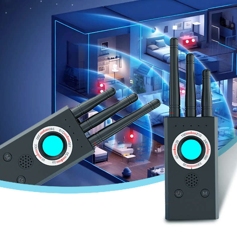 🔥Hot Sale 49% 0FF🔥Multi-Functional Accurate Detection GPS Detector